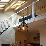 Сasa de vacaciones Albatros Schoorl