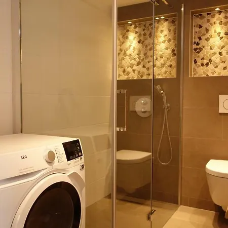 Albatros Holiday home *