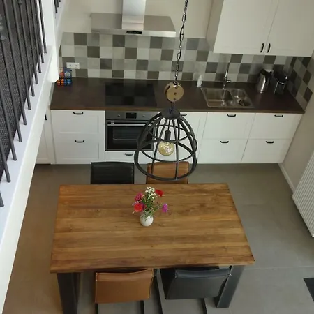 Albatros Holiday home *