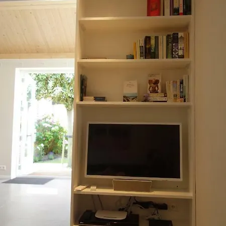 Albatros Holiday home Schoorl