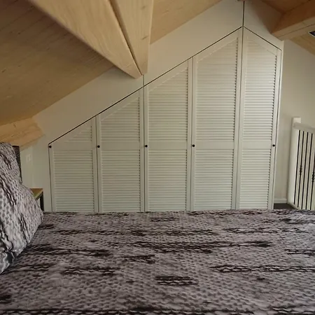 Albatros Ferienhaus Schoorl