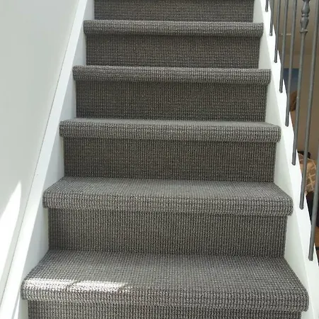 Vakantiehuis Albatros *