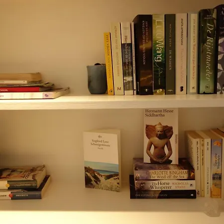 Albatros Casa vacanze *