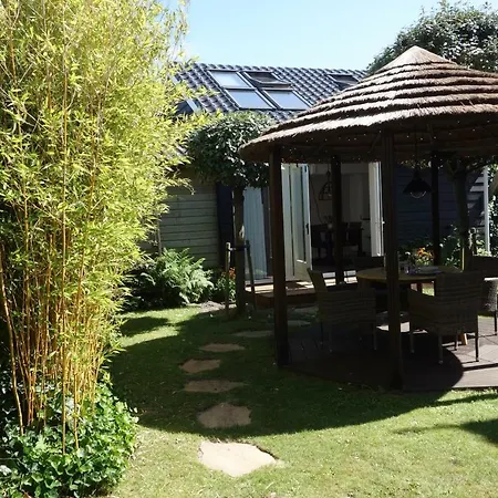 Holiday home Albatros *