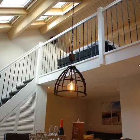Casa de Férias Albatros Schoorl