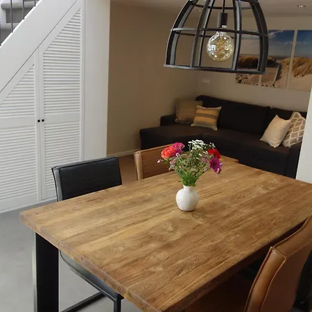 Ferienhaus Albatros Schoorl