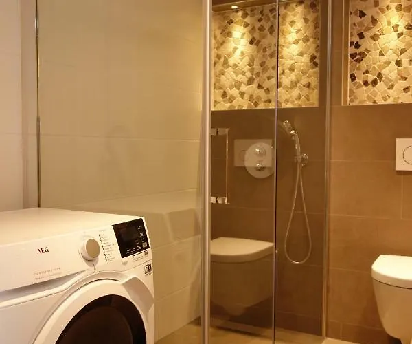 Albatros Ferienhaus *