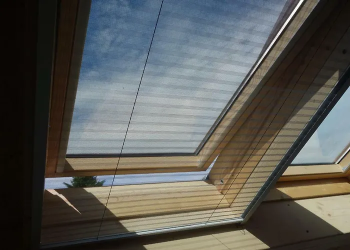 Albatros Ferienhaus *