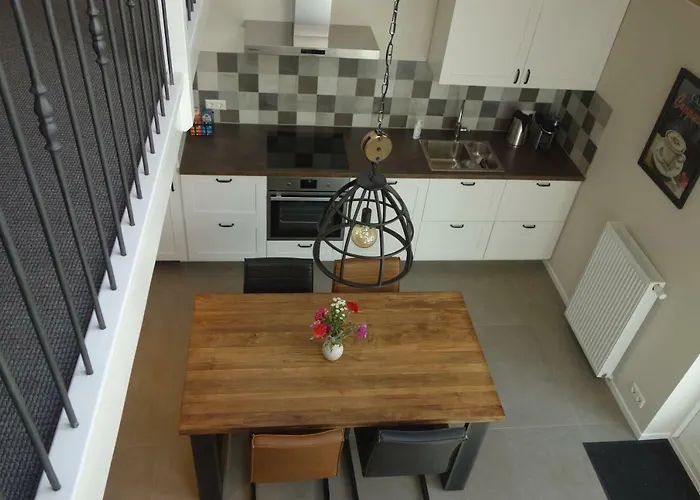 Albatros Ferienhaus *