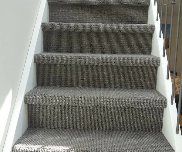 Ferienhaus Albatros *