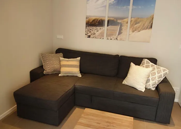 Ferienhaus Albatros *