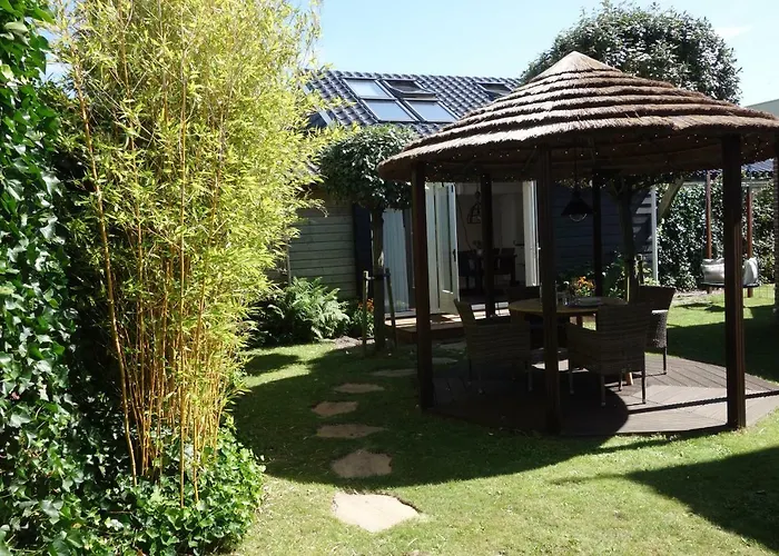 Ferienhaus Albatros *